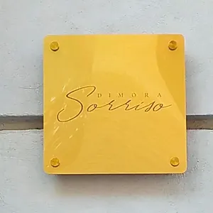 Dimora Sorriso Apartment Bari