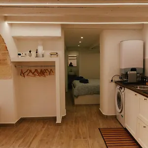 Corte 33 Apartment Bari