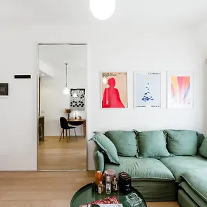  Apartment In Centro - Biancospino