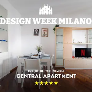  Apartment Duomo-centro E Tranquillo