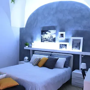Sotto Il Duomo Apartment Catania