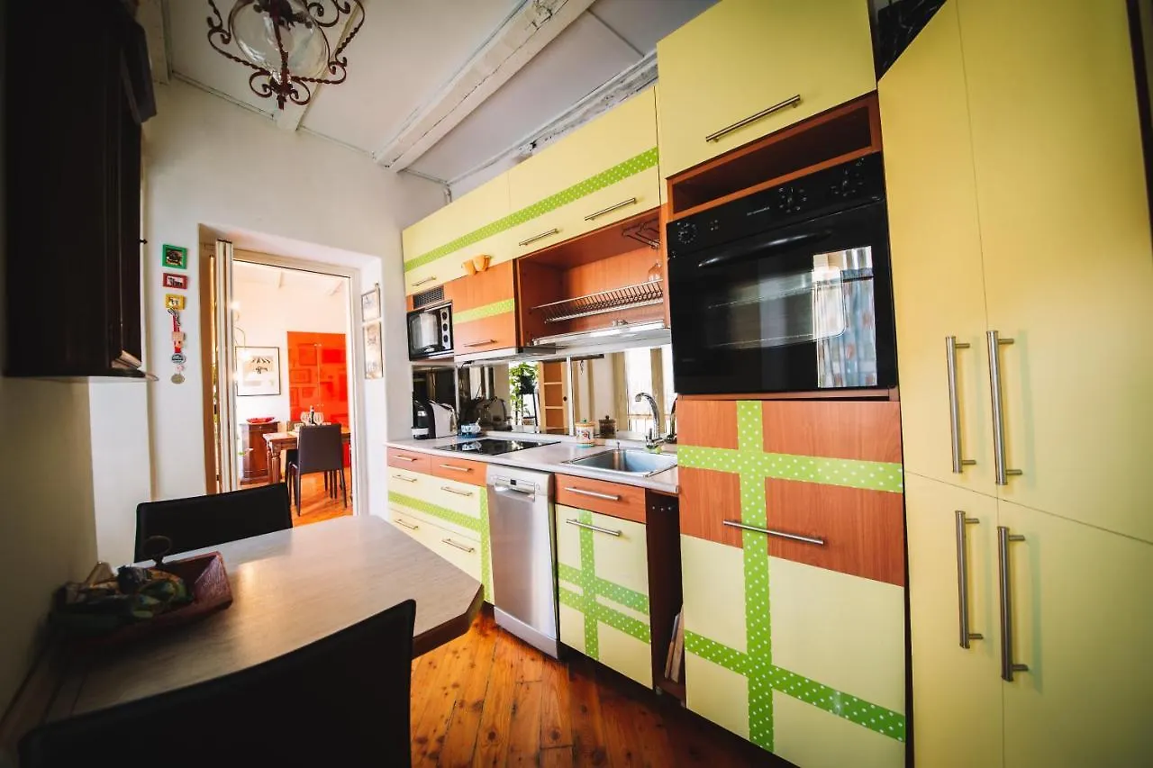 Duomo - The Warm Maison - Exclusive Milan Apartment