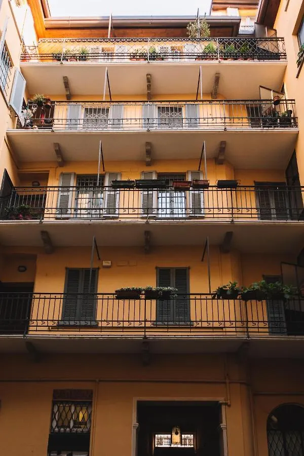 Apartment Duomo - The Warm Maison - Exclusive Milan